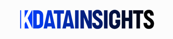 KDataInsights Logo